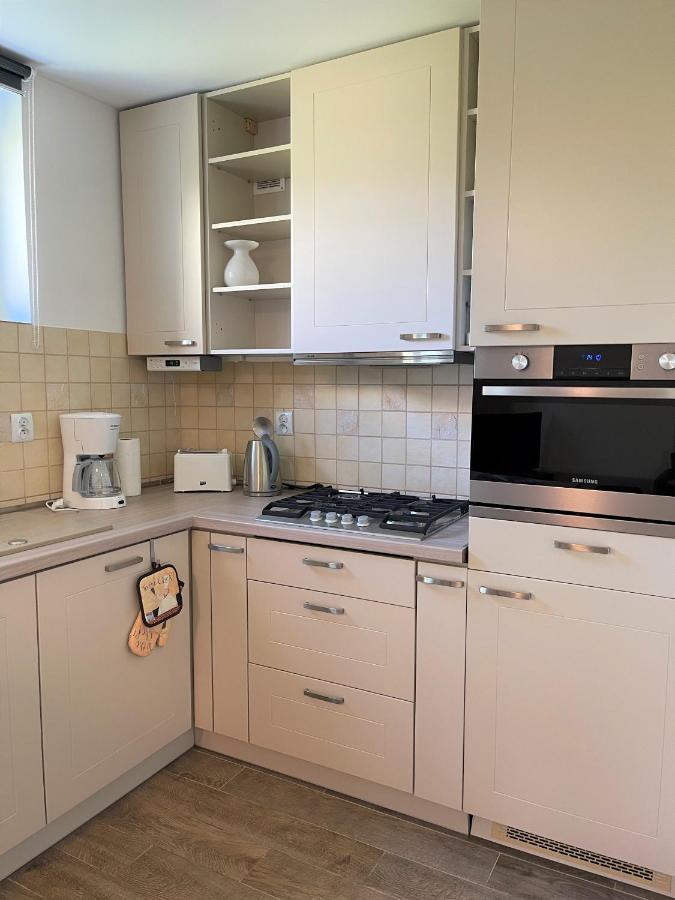 Al-Dom Apartamenty Apartament Zaciszny Kolberg Exterior foto