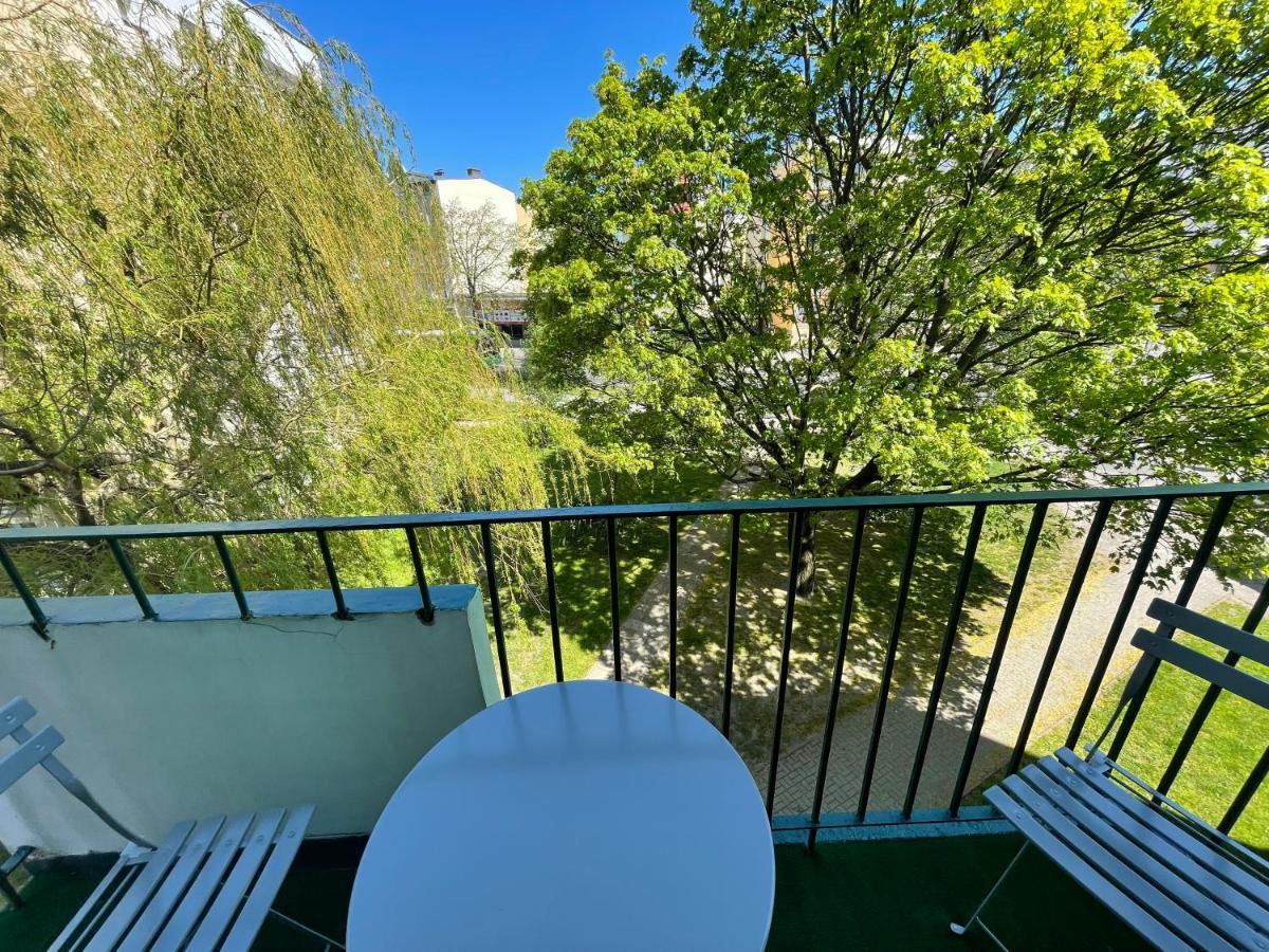 Al-Dom Apartamenty Apartament Zaciszny Kolberg Exterior foto